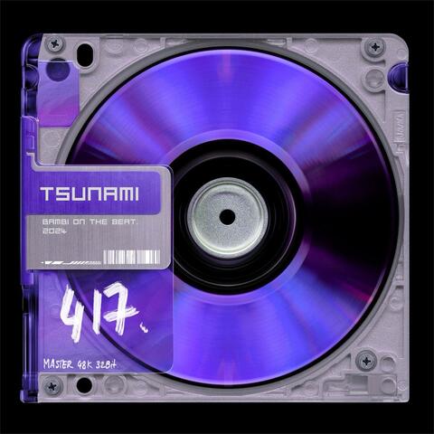 Tsunami