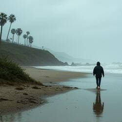 California Rain DMX-ish