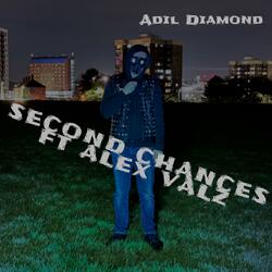 Second Chances (feat. Alex Valz)