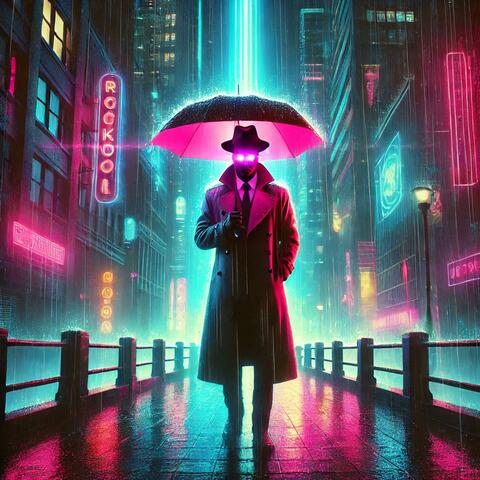 Binary Noir