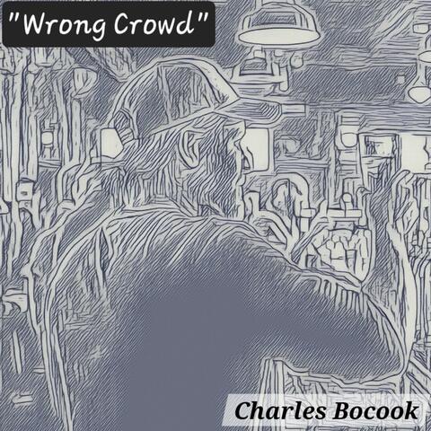 Wrong Crowd