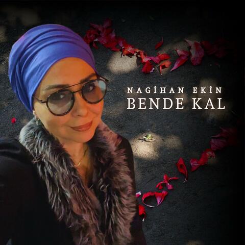 Bende Kal (feat. Ahmet Egin) [Enstrumantal]