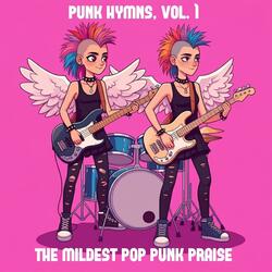 I Surrender All (Punk Version)