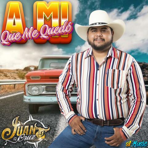 A MI QUE ME QUEDÓ