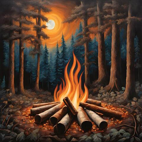 Campfire Song (feat. AJ Huffman)
