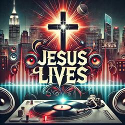 Jesus, der Retter