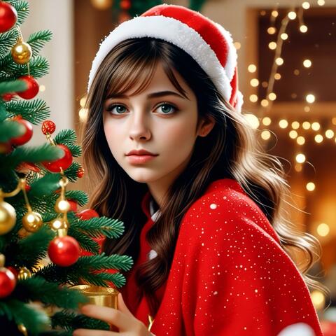 Joyful Christmas Time
