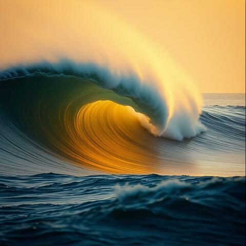Oceans Breath