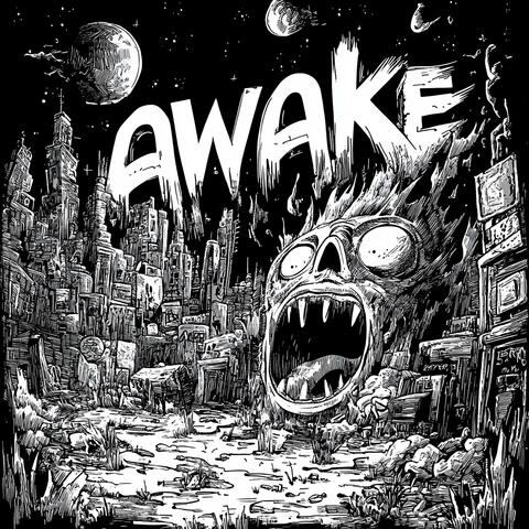 Awake