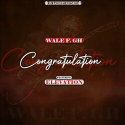 Congratulation