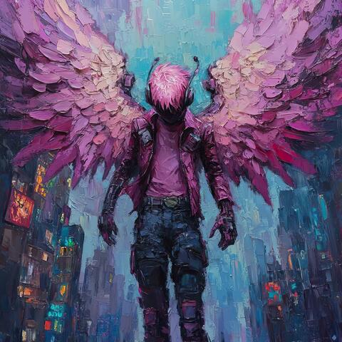 On The Wings Of An Angel