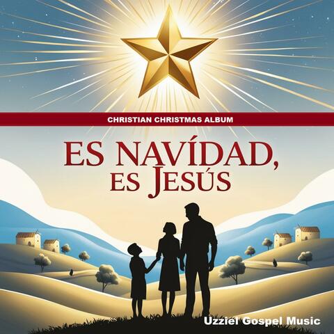 Es Navidad, Es Jesús