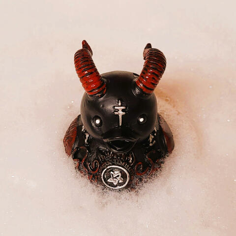 Empathy For The Devil