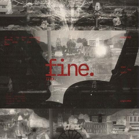 Fine.
