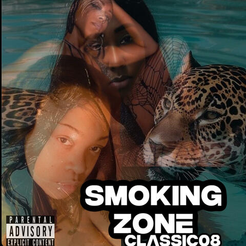 Smoke zone (feat. Big Sexc, Prime & Kiki loko)