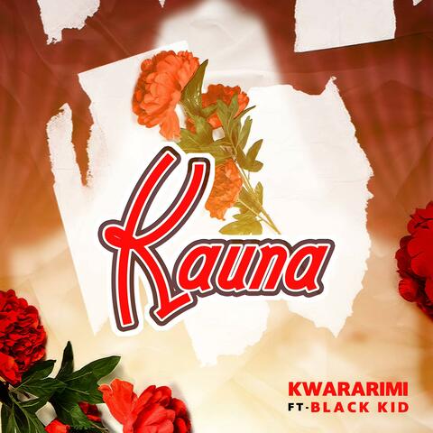 Kauna (feat. black_kid)