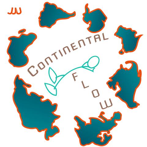 continental flow (vurban)