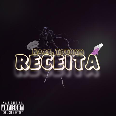 Receita (feat. TOTHYN)