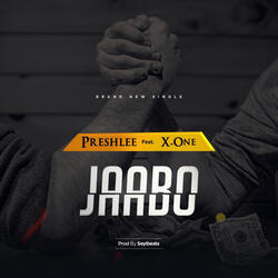 Jaabo (feat. X-One)