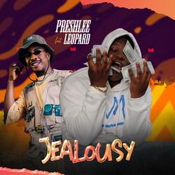 Jealousy (feat. Leopard)
