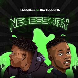 Necessary (feat. Davydcusfia)
