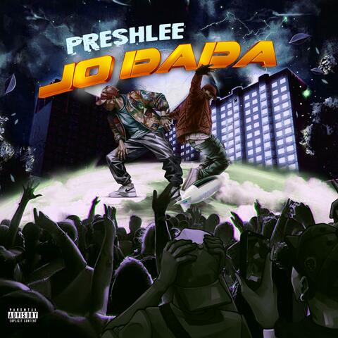 Jo Dada