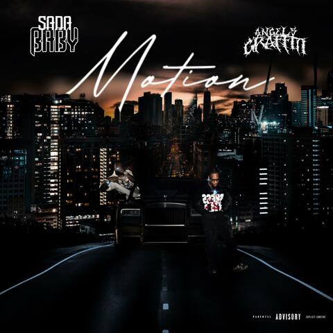 Motion (feat. Sada Baby)