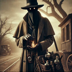 Backroad Doctor (Remastered)