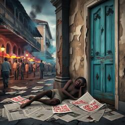 Tu desprecio me mata