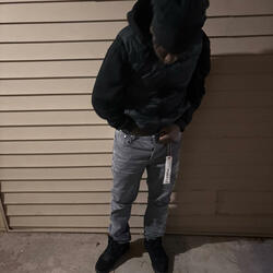 Touchdown (Jay5ive x Stanley $pazzin)