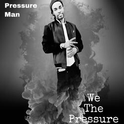Definition of Pressure
