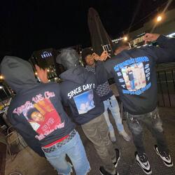 Gone See Why