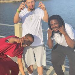 No manners (feat. Ufo Yola)
