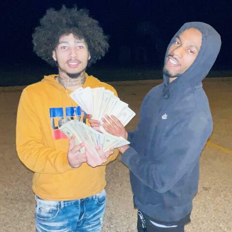 The mob (feat. UFO Yola)