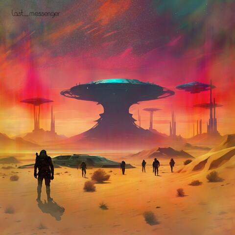 Last Messenger