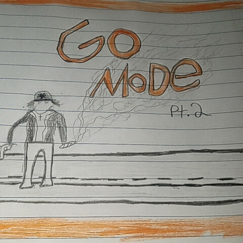 Go Mode (The Part 2)