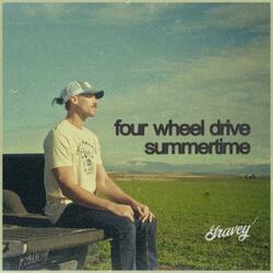 Four Wheel Drive Summertime