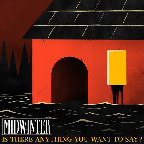 Is There Anything You Want to Say?