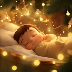 Deck the Halls Lullabies for Newborns
