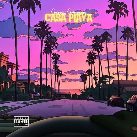 Casa Playa