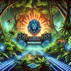 Jungle Fury