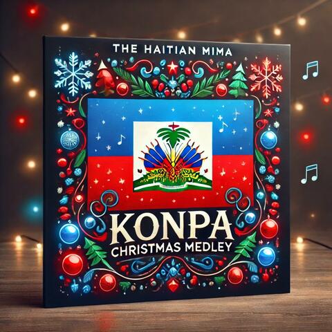 Konpa Christmas Medley