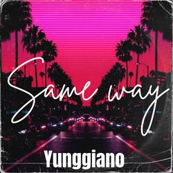 SAME WAY (feat. Jaylonely)
