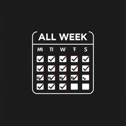 All Week