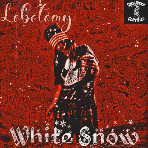 WHITE SNOW