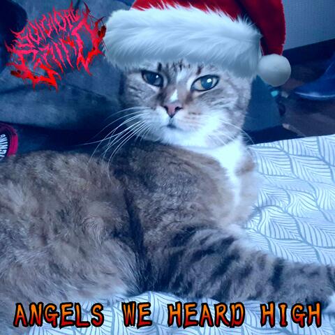Angels We Heard High (Bing Bong Edition)