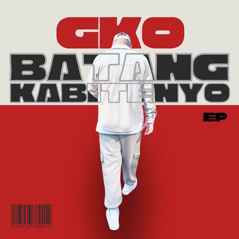 Batang Kabitenyo EP.