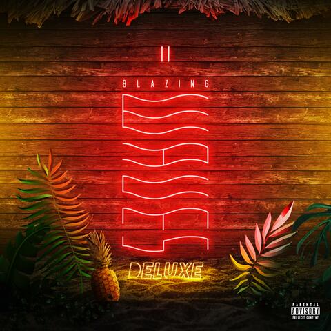 Blazing Waves II (Deluxe)
