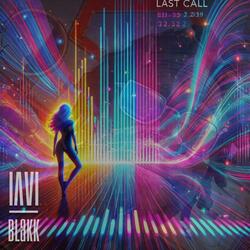 Last Call (feat. Natureboy Rowe)