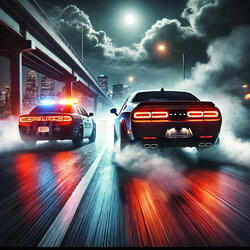 Supercharged Chase